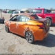 3N1CN8FV2ML845430 2021 Nissan Versa Sr Xtronic Cvt auction photo thumbnail 14