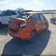 3N1CN8FV2ML845430 2021 Nissan Versa Sr Xtronic Cvt auction photo thumbnail 4