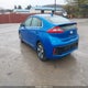 KMHC75LC0JU090624 2018 Hyundai Ioniq Hybrid Sel auction photo thumbnail 3