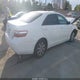 4T1BB46KX8U049631 2008 Toyota Camry Hybrid auction photo thumbnail 4