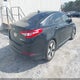 KNAGM4AD6D5059541 2013 Kia Optima Hybrid Ex auction photo thumbnail 4