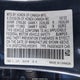 2HGFC2F60LH553810 2020 Honda Civic Lx auction photo thumbnail 9