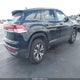 1V2DC2CA4TC209901 2026 Volkswagen Atlas Cross Sport Se/Se With Technology auction photo thumbnail 4