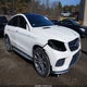 4JGED6EBXHA072705 2017 Mercedes-Benz Amg Gle 43 Coupe 4Matic auction photo thumbnail 6