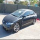 2HGFA5E50AH701581 2010 Honda Civic Si auction photo thumbnail 2