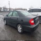 4T1BF30K23U549573 2003 Toyota Camry Le V6 auction photo thumbnail 3