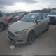 3FA6P0H74HR401916 2017 Ford Fusion Se auction photo thumbnail 2