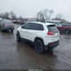 1C4PJMDS9HW504392 2017 Jeep Cherokee High Altitude 4X4 auction photo thumbnail 3