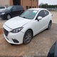 JM1BM1T79G1309255 2016 Mazda Mazda3 I Sport auction photo thumbnail 2