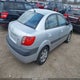 KNADE123686386204 2008 Kia Rio Lx auction photo thumbnail 4