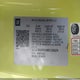 1G1FB1RX1M0130829 2021 Chevrolet Camaro Rwd 1Ls auction photo thumbnail 9