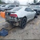 2G1FC1E35E9316249 2014 Chevrolet Camaro 2Lt auction photo thumbnail 4