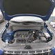 KMHRC8A30MU105153 2021 Hyundai Venue Sel auction photo thumbnail 10