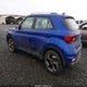 KMHRC8A30MU105153 2021 Hyundai Venue Sel auction photo thumbnail 3