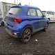 KMHRC8A30MU105153 2021 Hyundai Venue Sel auction photo thumbnail 4