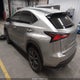 JTJYARBZXJ2095850 2018 Lexus Nx 300 F Sport auction photo thumbnail 3