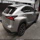 JTJYARBZXJ2095850 2018 Lexus Nx 300 F Sport auction photo thumbnail 4