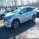5N1AZ2MH7JN171253 2018 Nissan Murano Sv auction photo thumbnail 2
