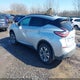 5N1AZ2MH7JN171253 2018 Nissan Murano Sv auction photo thumbnail 3
