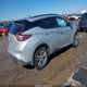 5N1AZ2MH7JN171253 2018 Nissan Murano Sv auction photo thumbnail 4