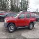 5N1AN08W78C533841 2008 Nissan Xterra X auction photo thumbnail 14
