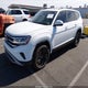 1V2KR2CA7PC523814 2023 Volkswagen Atlas 3.6L V6 Se W/Technology auction photo thumbnail 2