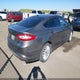 3FA6P0LU3ER292633 2014 Ford Fusion Hybrid Se auction photo thumbnail 4