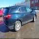 3GNAXUEV1LS702649 2020 Chevrolet Equinox Awd Lt 1.5L Turbo auction photo thumbnail 4