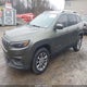 1C4PJMLB1KD212806 2019 Jeep Cherokee Latitude Plus 4X4 auction photo thumbnail 2