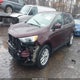 2FMPK4J9XRBA48027 2024 Ford Edge Sel auction photo thumbnail 2