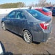 4T1BF1FK1CU526622 2012 Toyota Camry Xle auction photo thumbnail 3