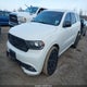 1C4RDJAG2JC279786 2018 Dodge Durango Sxt Awd auction photo thumbnail 2