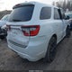 1C4RDJAG2JC279786 2018 Dodge Durango Sxt Awd auction photo thumbnail 4