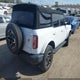 1FMDE5BH3NLB89361 2022 Ford Bronco Outer Banks auction photo thumbnail 4