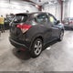 3CZRU5H39HG700852 2017 Honda Hr-V Lx auction photo thumbnail 4