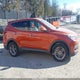 5XYZTDLB2HG465601 2017 Hyundai Santa Fe Sport 2.4L auction photo thumbnail 13