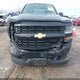 1GCVKPEHXJZ317403 2018 Chevrolet Silverado 1500 Custom auction photo thumbnail 12