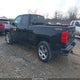 1GCVKPEHXJZ317403 2018 Chevrolet Silverado 1500 Custom auction photo thumbnail 3