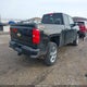 1GCVKPEHXJZ317403 2018 Chevrolet Silverado 1500 Custom auction photo thumbnail 4