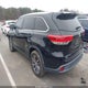 5TDKZRFH9KS334365 2019 Toyota Highlander Xle auction photo thumbnail 3