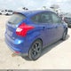 1FADP3K26DL276559 2013 Ford Focus Se auction photo thumbnail 4