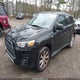 4A4AP3AU9FE007813 2015 Mitsubishi Outlander Sport Es auction photo thumbnail 2