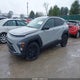 KM8HF3AB3TU426681 2026 Hyundai Kona Sel Sport auction photo thumbnail 2