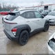 KM8HF3AB3TU426681 2026 Hyundai Kona Sel Sport auction photo thumbnail 4