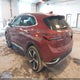 LRBFZNR41MD166463 2021 Buick Envision Fwd Essence auction photo thumbnail 3