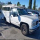 1GDGC34R0XF020736 1999 GMC Sierra 3500 Chassis Sl auction photo thumbnail 1