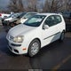 WVWBS71K97W282500 2007 Volkswagen Rabbit 2-Door auction photo thumbnail 2