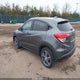 3CZRU6H58MM740195 2021 Honda Hr-V Awd Ex auction photo thumbnail 3