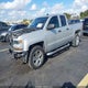 1GCRCPEC5HZ291502 2017 Chevrolet Silverado 1500 Custom auction photo thumbnail 2