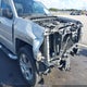 1GCRCPEC5HZ291502 2017 Chevrolet Silverado 1500 Custom auction photo thumbnail 6